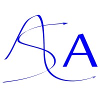 AeroSpline logo - Similar company to Vlm Robotics