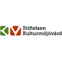 Stiftelsen Kulturmiljövård logo - Similar company to Gotlands Museum