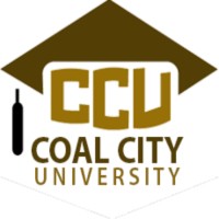 Coal City University, Enugu logo - Similar company to Adeleke University