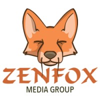 Zenfox Media logo - Similar company to Rusprofile.Ru