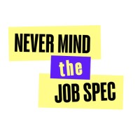 Never Mind The Job Spec logo - Similar company to Thunk