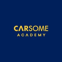 CARSOME Academy logo - Similar company to Amr Synergy (M) Sdn Bhd