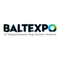 BALTEXPO - International Maritime and Military Fair logo - Similar company to Edu Offshore Wind
