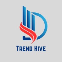Trend Hive logo - Similar company to Tk Hive