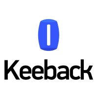 Keeback, Inc. logo - Similar company to Avisa Technologies
