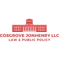 Cosgrove Jonhenry Law & Policy logo - Similar company to Como Solutions