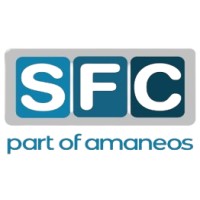 SFC Solutions India logo - Similar company to Bluewatertech