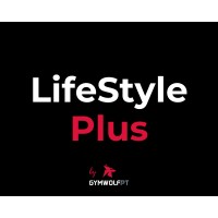 GymWolfPT Lifestyle PLUS logo - Similar company to The Maximizers