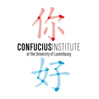 Confucius Institute at the University of Luxembourg logo - Similar company to Cataegis | Het Regiehuis Van De Euregio
