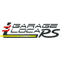 GARAGE LOCA RS logo - Similar company to Garage Auto B2