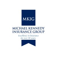Michael Kennedy Insurance Group logo - Similar company to Joyping
