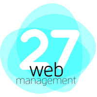 27 Web Management logo - Similar company to System Force It Limited