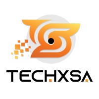 TechxSA logo - Similar company to Onyx Engineering Sdn Bhd
