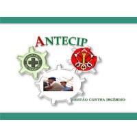 Antecip Gestão Contra Incêndio logo - Similar company to Ponto 364 Coworking