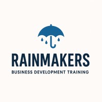 Rainmakers Business Development Training logo - Similar company to Cyrulion