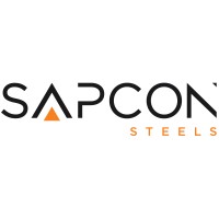Sapcon Steels logo - Similar company to Sapcon Instruments Pvt. Ltd.