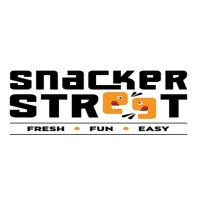 SNACKERSTREET PRIVATE LIMITED logo - Similar company to Starchik Foods Pvt Ltd