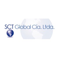 SCT GLOBAL logo - Similar company to Sct Global Corp