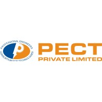 PECT Pvt Ltd. logo - Similar company to Al-Hussain Traders & Engineers (Pvt.) Ltd