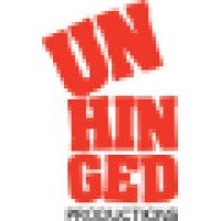 Unhinged Productions