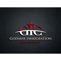Godmer Immigration Consultant logo - Similar company to Canada Immigration Consultant