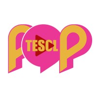 TESOL Pop logo - Similar company to Oxford Emi