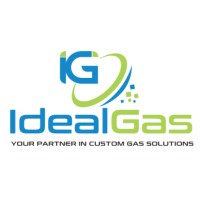 IdealGas SA logo - Similar company to Msm Solutions