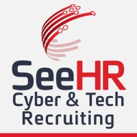 SeeHR Cyber & Tech Recruiting logo - Similar company to See Secure Consulting