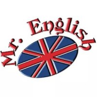 Mr. English