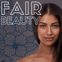 Fair Beauty logo - Similar company to Oceans Retreat