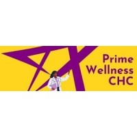 PRIME WELLNESS COMMUNITY HEALTH CENTER logo - Similar company to Vanity Wellness Center