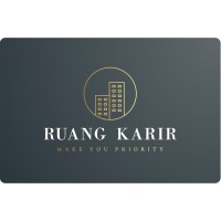 Ruang Karir logo - Similar company to Akeno Multimedia Solution