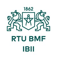 Institute of Sustainable Building Material and Engineering Systems logo - Similar company to Spark Design Awards
