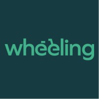 Wheeling.dk logo - Similar company to Kødriget.Dk