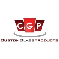Custom Glass Products logo - Similar company to Pasynsoft Llc