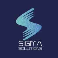 Sigma Solutions logo - Similar company to Sigma Solutions