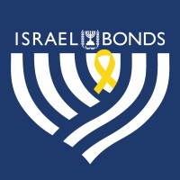 Israel Bonds logo - Similar company to Palladius Capital Management