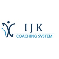 IJK Coaching System logo - Similar company to Typharm Group