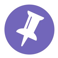 Tack logo - Similar company to Fresno