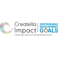 Creatella Impact | Development Organization logo - Similar company to Mrr Media Group