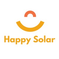 Happy Solar logo - Similar company to Happy Solar