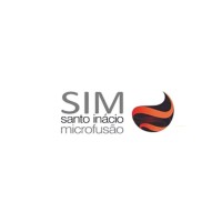 Santo Inácio Microfusão - SIM logo - Similar company to Bsm - Microfusão De Aços