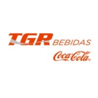 TGR BEBIDAS LTDA / COCA-COLA logo - Similar company to Laboratório Islab