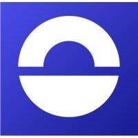 Blue Bagels logo - Similar company to Ontrack Digital