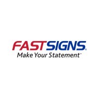 FASTSIGNS Oakland logo - Similar company to Fast Signs