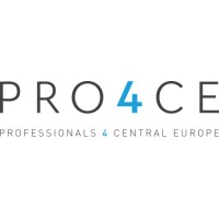 Pro4CE logo - Similar company to Pro4Ce Profource Tecnologias