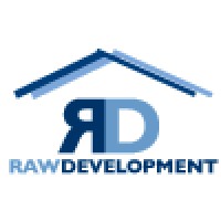 Raw Development, Inc. logo - Similar company to Raw Developments & Construction