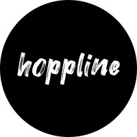 hoppline logo - Similar company to Onwater