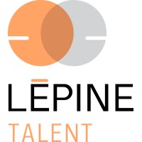 Lépine Talent Inc. logo - Similar company to I-Hunt.Ca