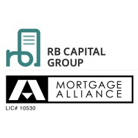 RB Capital Group - Mortgage Alliance logo - Similar company to Psc Corporation Ltd